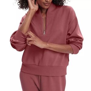 Varley Davidson Sweatshirt